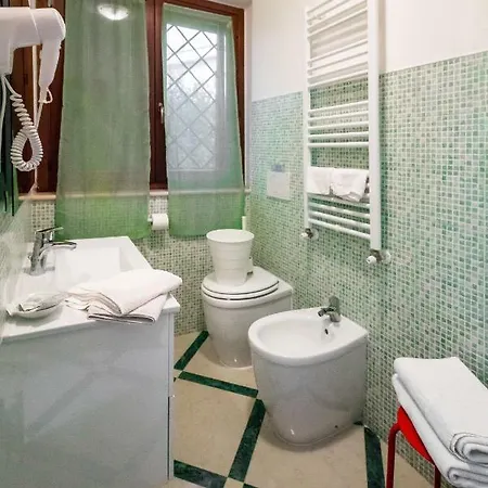 Il Bacio E La Nocciola Bed and Breakfast Labico Buitenkant foto