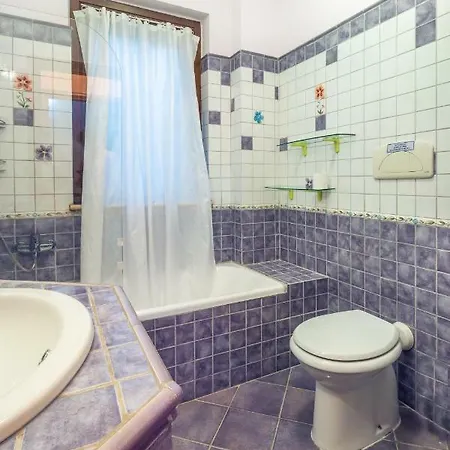 Il Bacio E La Nocciola Bed and Breakfast Labico Buitenkant foto