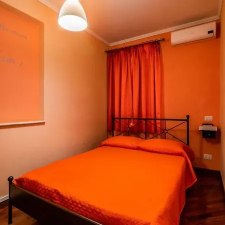 Il Bacio E La Nocciola Bed and Breakfast Labico Buitenkant foto