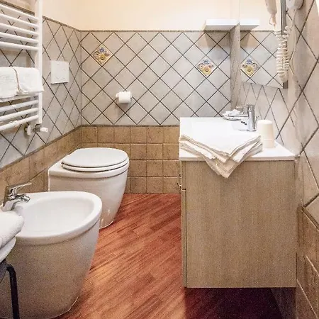 Il Bacio E La Nocciola Bed and Breakfast Labico Buitenkant foto