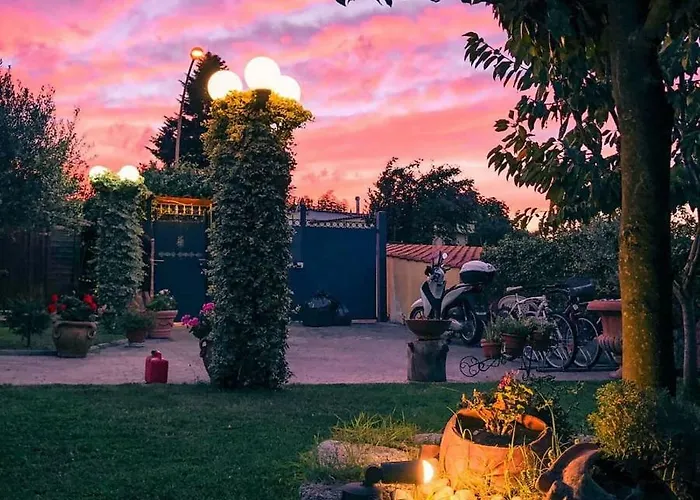 Il Bacio E La Nocciola