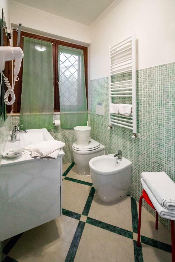 Bed & Breakfast Il Bacio E La Nocciola *