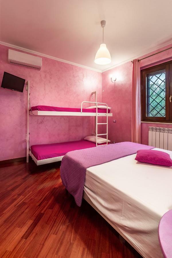 Bed & Breakfast Il Bacio E La Nocciola Labico